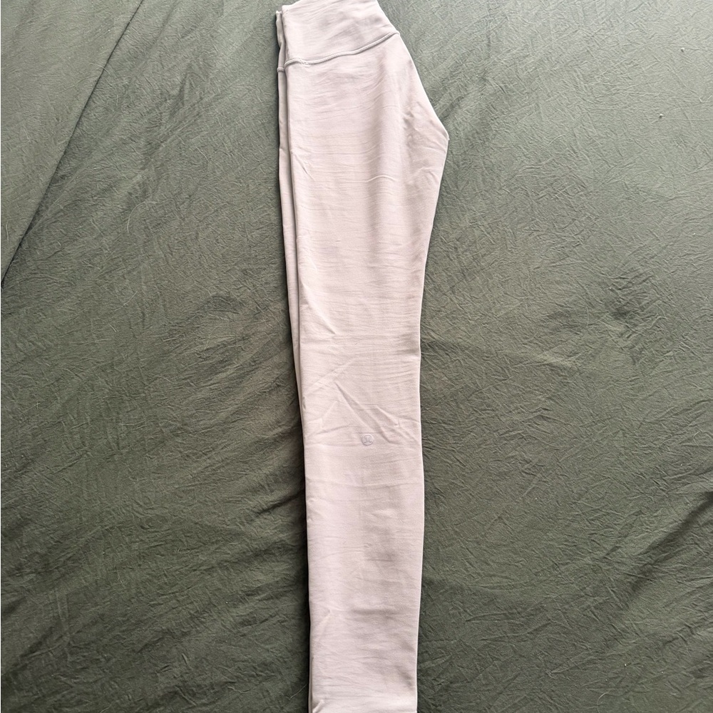 lululemon athletica wunder train 28